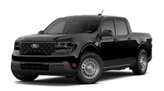 2026 Ford Maverick® External Image 2